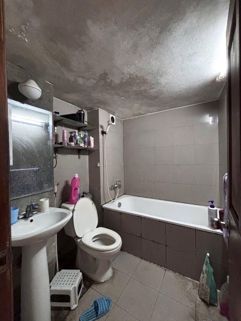 Bán nhà Võ Thị Sáu - diện tích 46,2m2 1 tầng - giá 5,5 tỷ