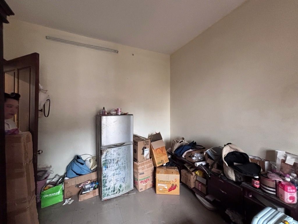 Bán nhà Võ Thị Sáu - diện tích 46,2m2 1 tầng - giá 5,5 tỷ