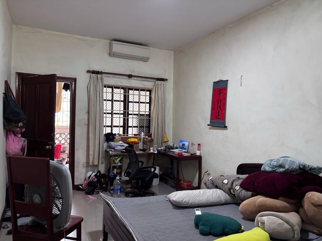 Bán nhà Võ Thị Sáu - diện tích 46,2m2 1 tầng - giá 5,5 tỷ