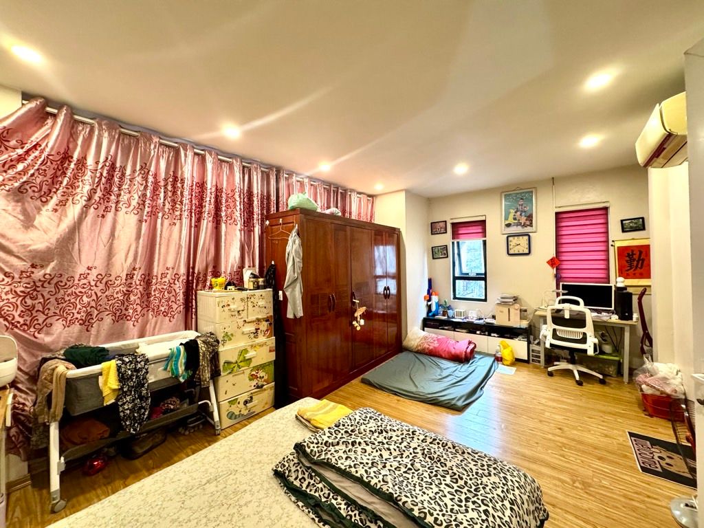 Bán nhà Kim Ngưu - diện tích 30m2 5 tầng - Mặt ngõ rộng ô tô - giá 14,6 tỷ