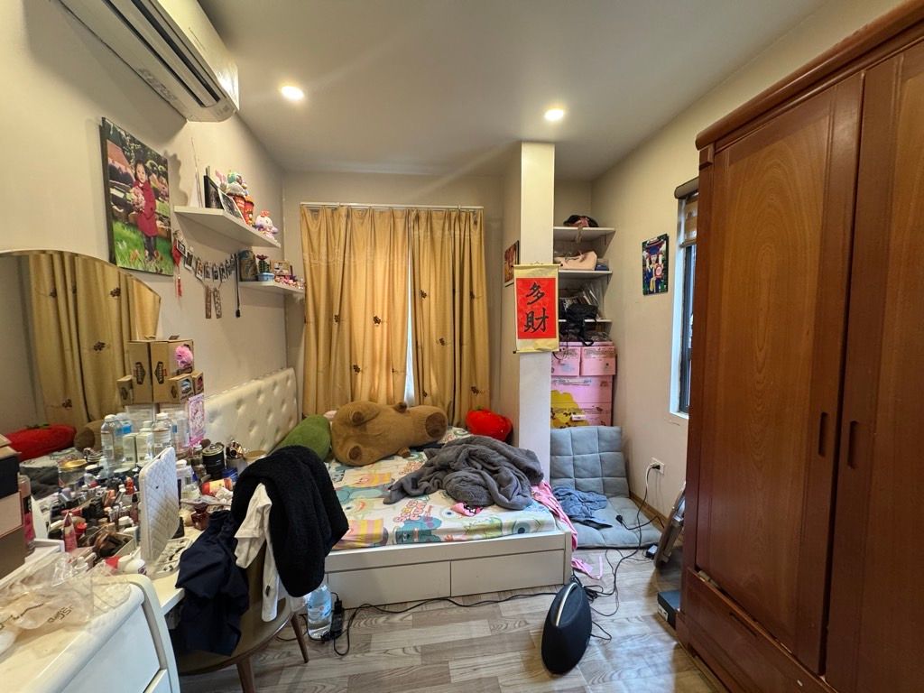 Bán nhà Kim Ngưu - diện tích 30m2 5 tầng - Mặt ngõ rộng ô tô - giá 14,6 tỷ