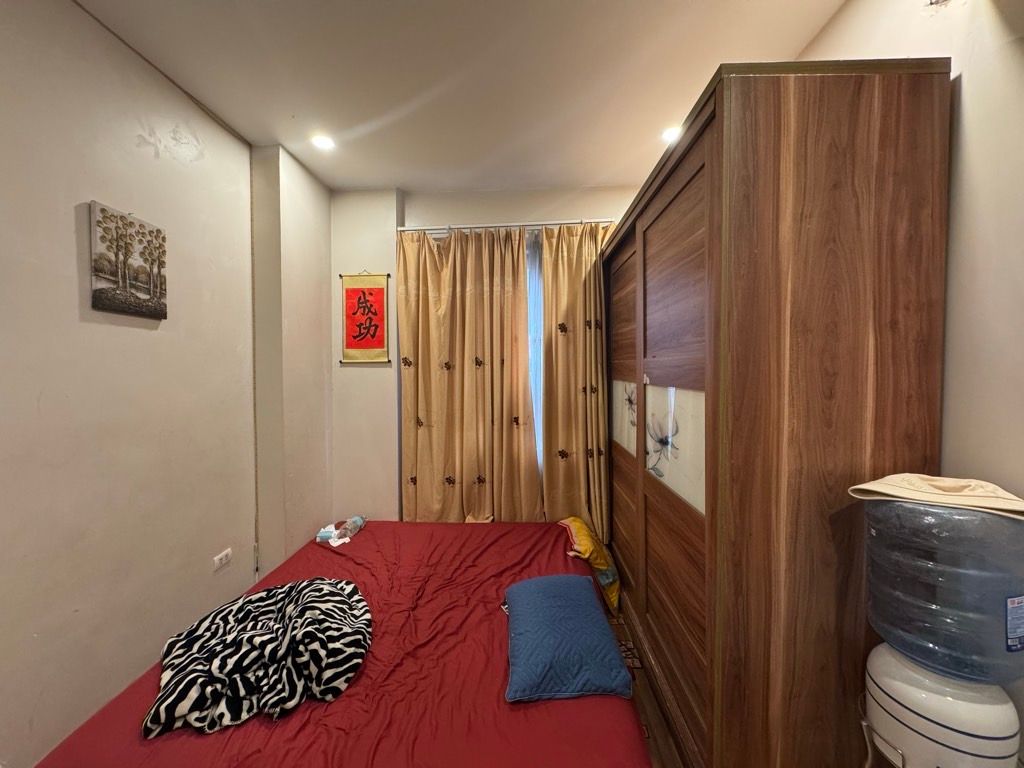 Bán nhà Kim Ngưu - diện tích 30m2 5 tầng - Mặt ngõ rộng ô tô - giá 14,6 tỷ