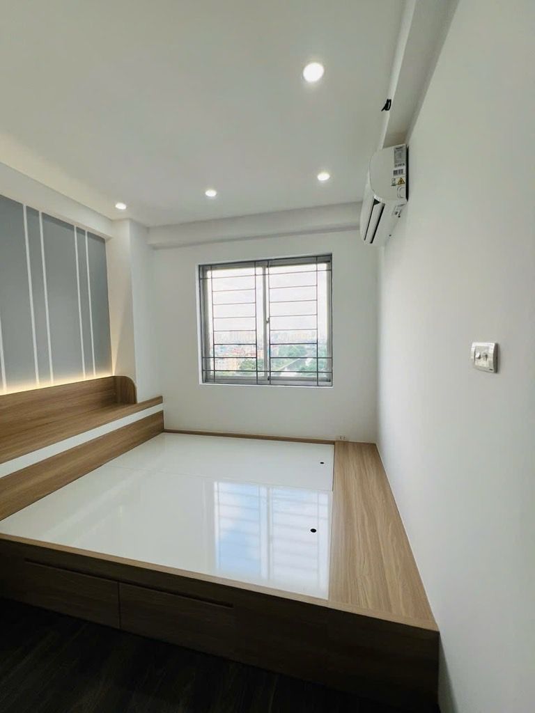 Bán nhà Linh Đàm - diện tích 44m2 1 tầng - căn hộ 2 ngủ 2 wc - giá 4,2 tỷ