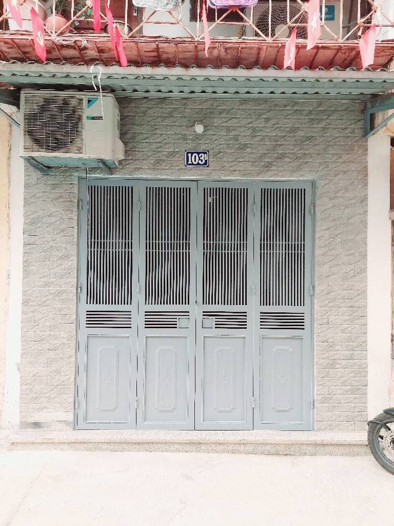 Bán nhà Hồng Hà - diện tích 46m2 1 tầng - Ô TÔ ĐỖ CỬA - giá 4,2 tỷ