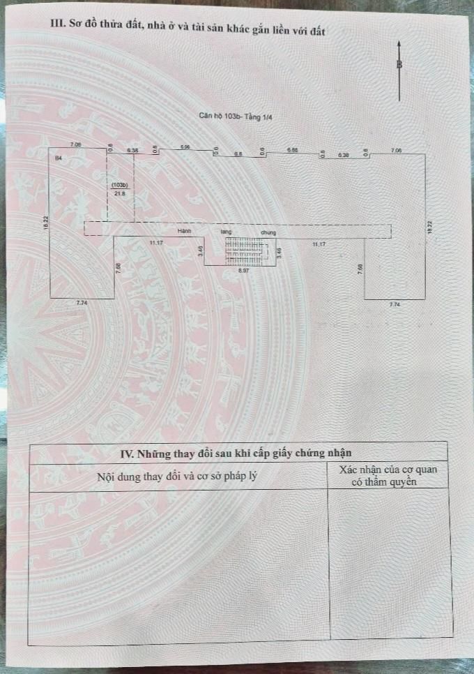 Bán nhà Hồng Hà - diện tích 46m2 1 tầng - Ô TÔ ĐỖ CỬA - giá 4,2 tỷ
