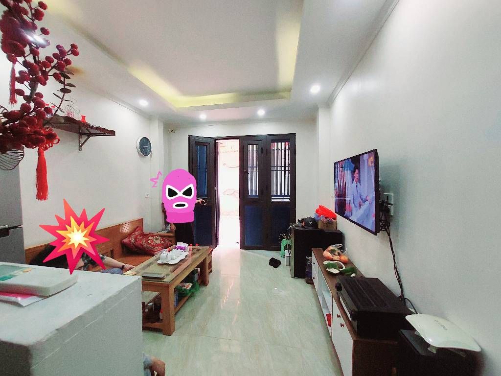 Bán nhà Hồng Hà - diện tích 46m2 1 tầng - Ô TÔ ĐỖ CỬA - giá 4,2 tỷ