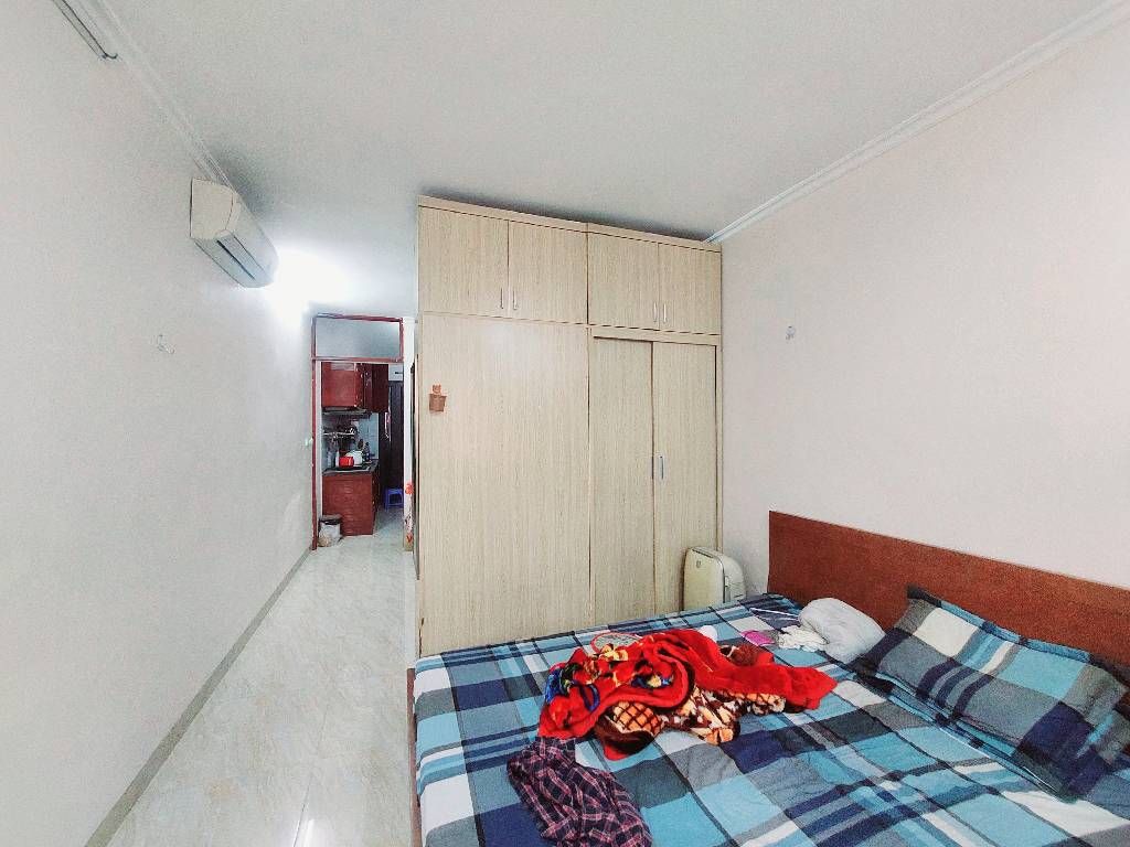 Bán nhà Hồng Hà - diện tích 46m2 1 tầng - Ô TÔ ĐỖ CỬA - giá 4,2 tỷ