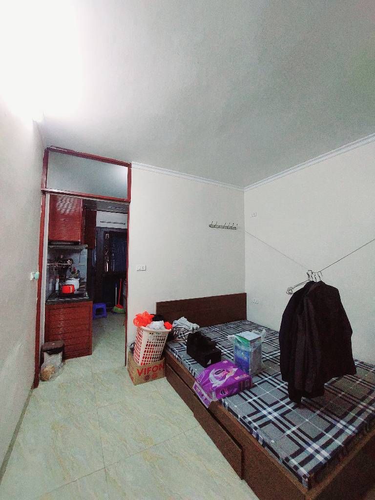 Bán nhà Hồng Hà - diện tích 46m2 1 tầng - Ô TÔ ĐỖ CỬA - giá 4,2 tỷ