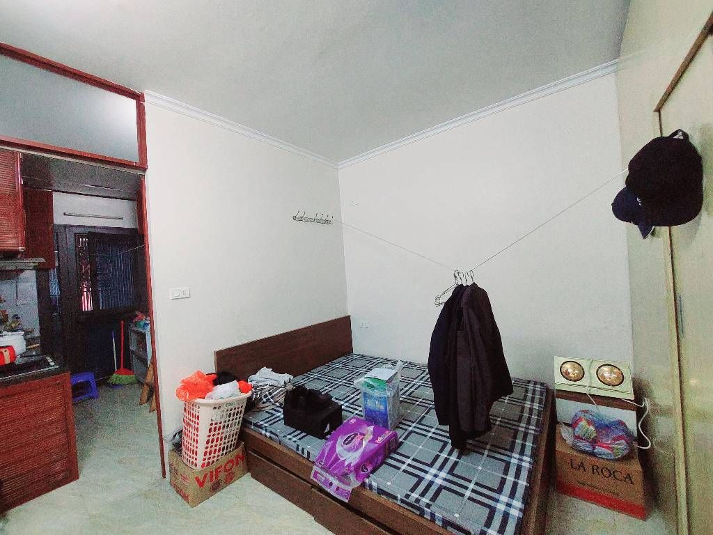 Bán nhà Hồng Hà - diện tích 46m2 1 tầng - Ô TÔ ĐỖ CỬA - giá 4,2 tỷ