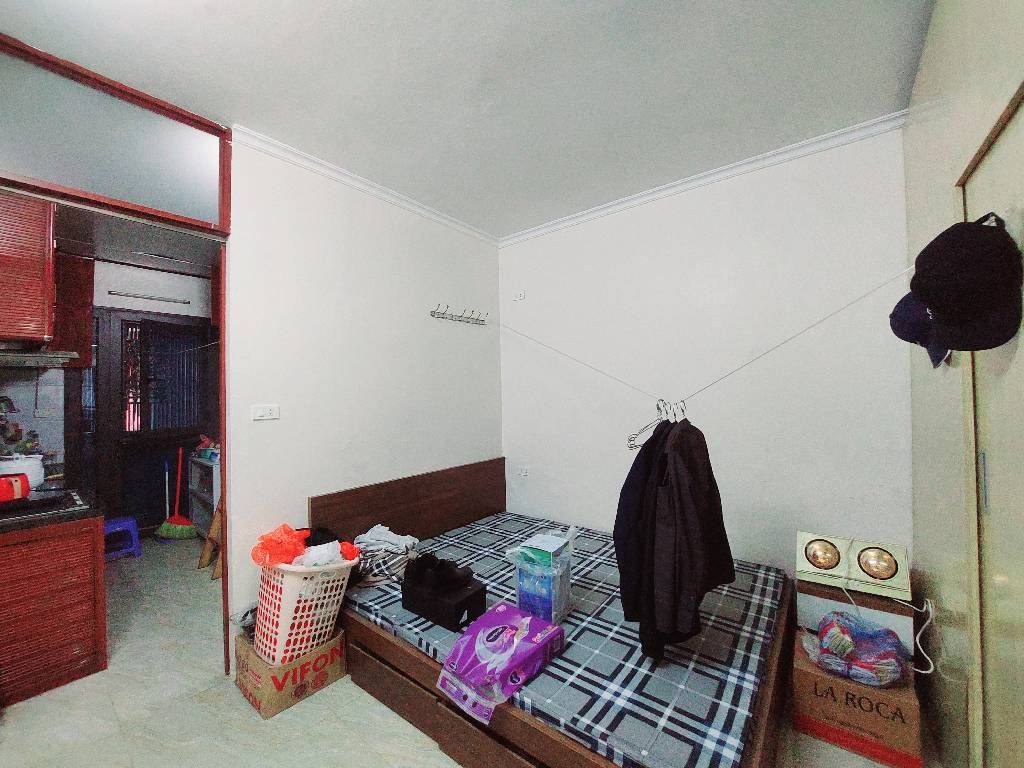 Bán nhà Hồng Hà - diện tích 46m2 1 tầng - Ô TÔ ĐỖ CỬA - giá 4,2 tỷ