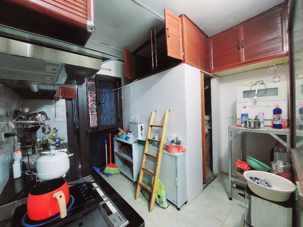 Bán nhà Hồng Hà - diện tích 46m2 1 tầng - Ô TÔ ĐỖ CỬA - giá 4,2 tỷ