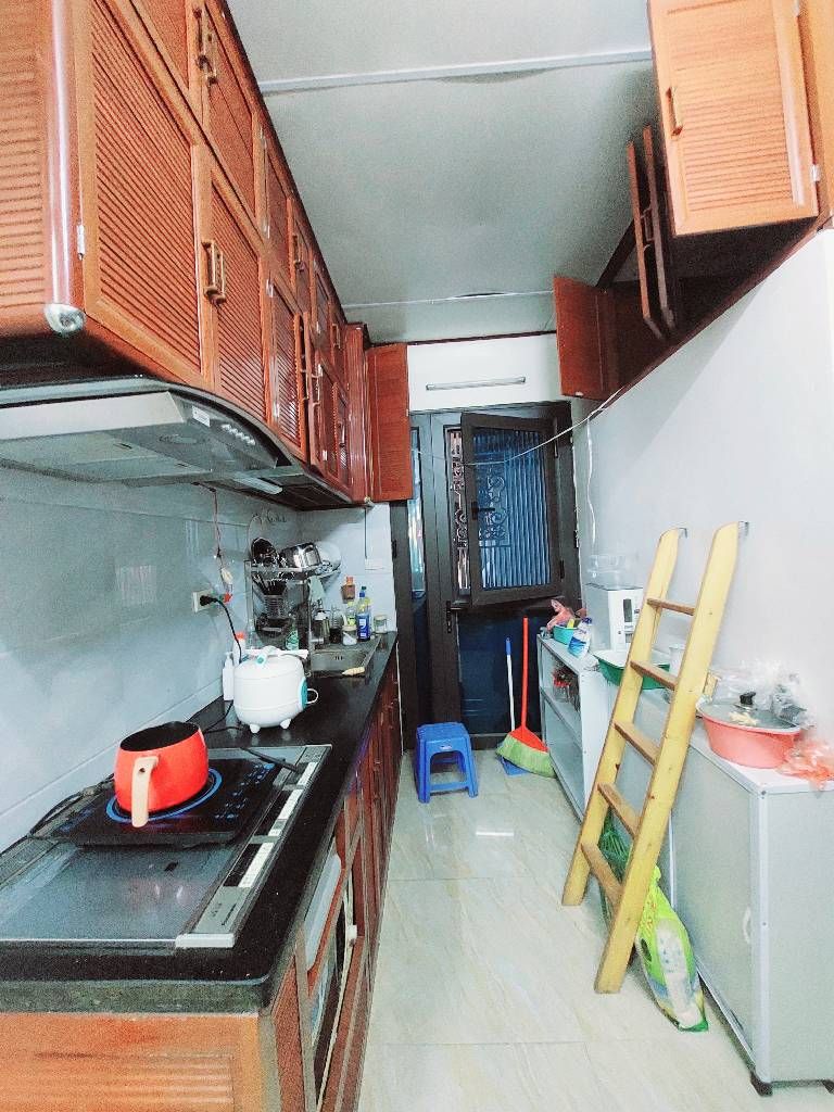 Bán nhà Hồng Hà - diện tích 46m2 1 tầng - Ô TÔ ĐỖ CỬA - giá 4,2 tỷ