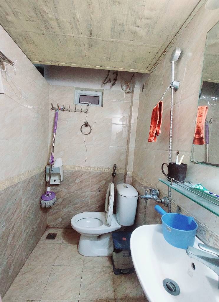 Bán nhà Hồng Hà - diện tích 46m2 1 tầng - Ô TÔ ĐỖ CỬA - giá 4,2 tỷ