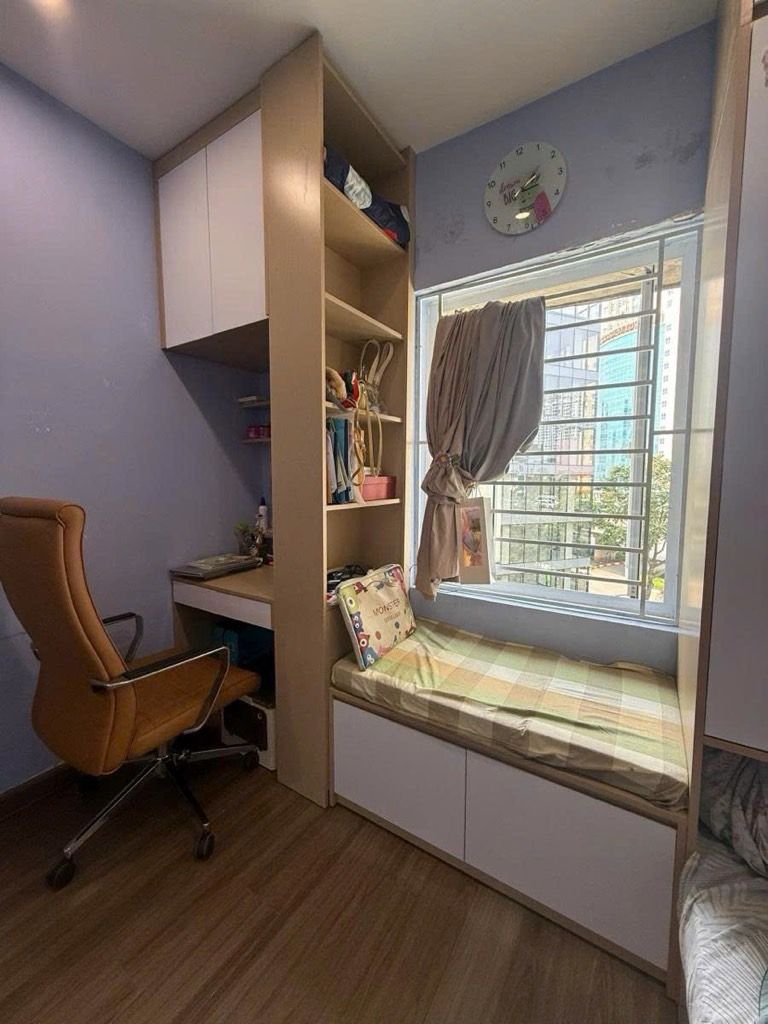 Bán nhà Khuất Duy Tiến - diện tích 55m2 5 tầng - Lô góc thoáng sáng - giá 3,98 tỷ