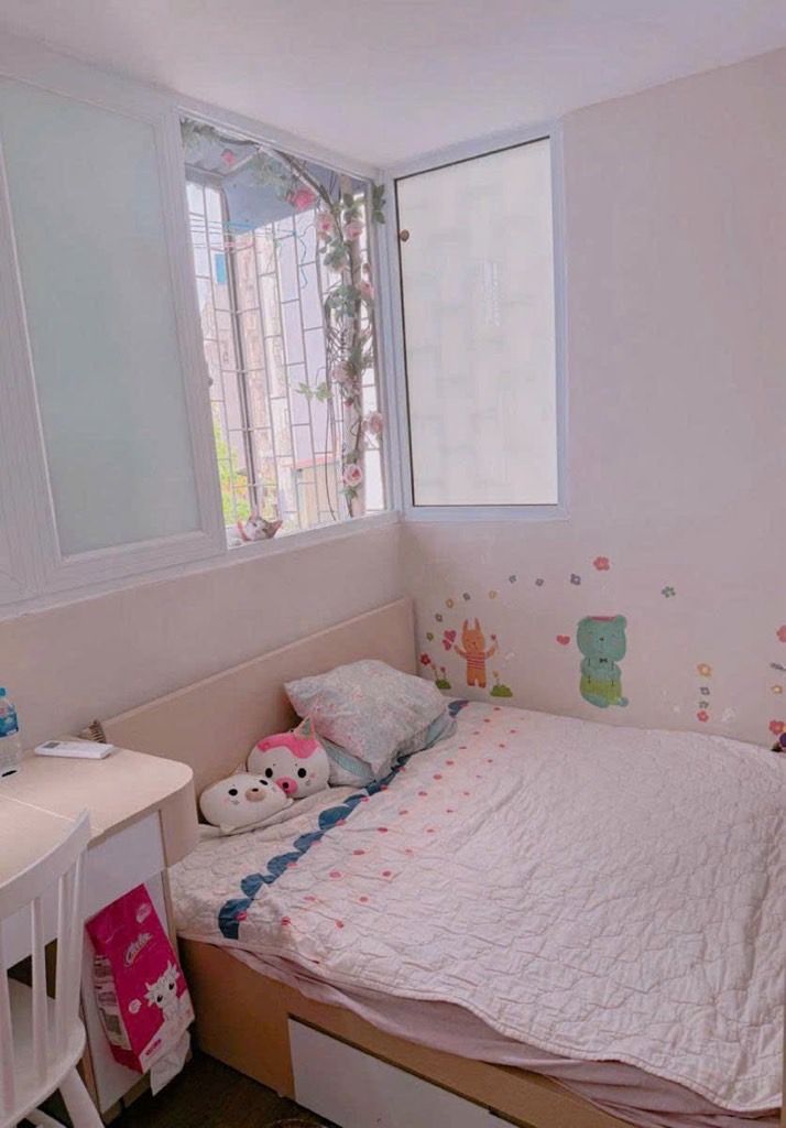 Bán nhà Khuất Duy Tiến - diện tích 55m2 5 tầng - Lô góc thoáng sáng - giá 3,98 tỷ