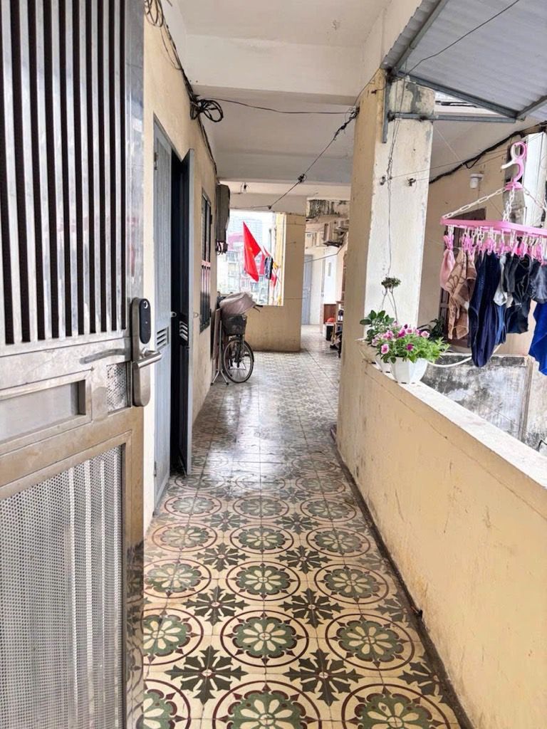 Bán nhà Khuất Duy Tiến - diện tích 55m2 5 tầng - Lô góc thoáng sáng - giá 3,98 tỷ