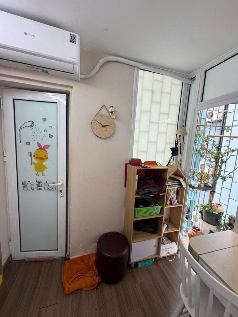 Bán nhà Khuất Duy Tiến - diện tích 55m2 5 tầng - Lô góc thoáng sáng - giá 3,98 tỷ