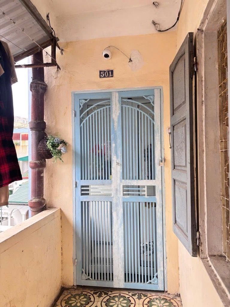 Bán nhà Khuất Duy Tiến - diện tích 55m2 5 tầng - Lô góc thoáng sáng - giá 3,98 tỷ