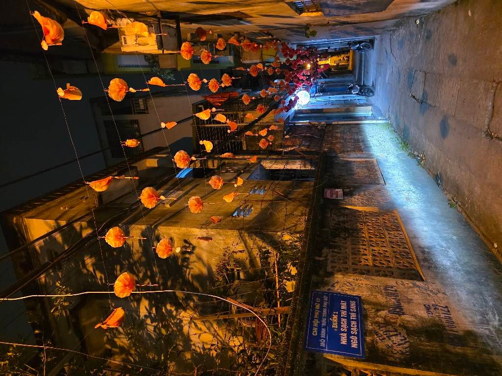 Bán nhà Minh Khai - diện tích 61m2 1 tầng - Lô góc, 4 mặt thoáng - giá 18,6 tỷ