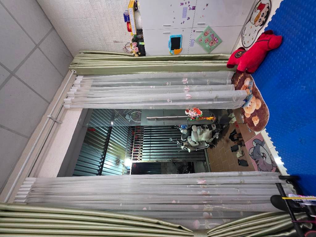 Bán nhà Minh Khai - diện tích 61m2 1 tầng - Lô góc, 4 mặt thoáng - giá 18,6 tỷ