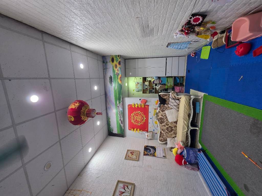 Bán nhà Minh Khai - diện tích 61m2 1 tầng - Lô góc, 4 mặt thoáng - giá 18,6 tỷ