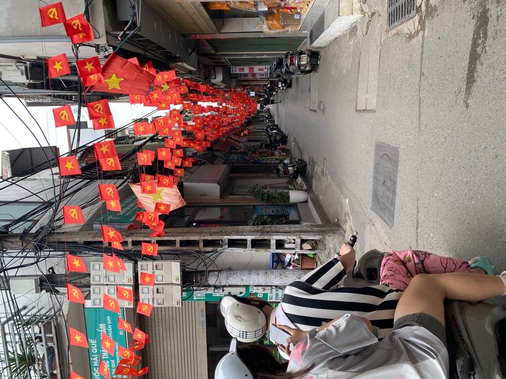 Bán nhà Vĩnh Hưng - diện tích 38m2 4 tầng - Lô góc, ô tô tránh - giá 4 tỷ