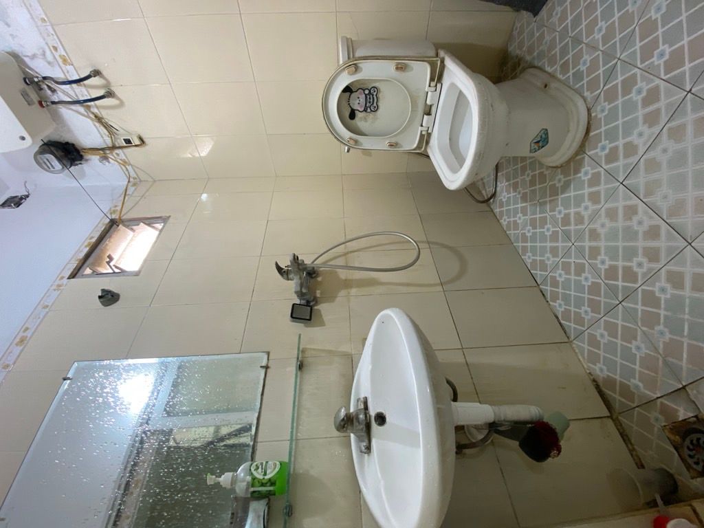 Bán nhà Vĩnh Hưng - diện tích 38m2 4 tầng - Lô góc, ô tô tránh - giá 4 tỷ