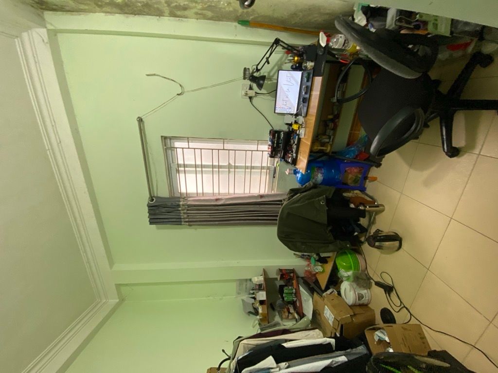 Bán nhà Vĩnh Hưng - diện tích 38m2 4 tầng - Lô góc, ô tô tránh - giá 4 tỷ