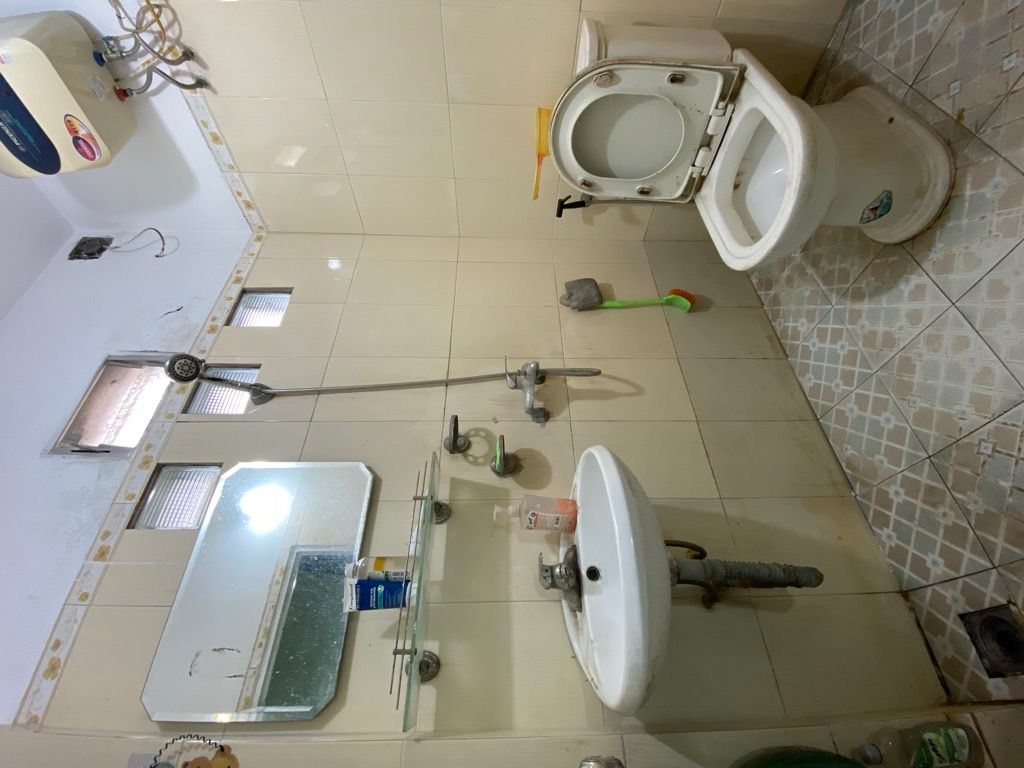 Bán nhà Vĩnh Hưng - diện tích 38m2 4 tầng - Lô góc, ô tô tránh - giá 4 tỷ