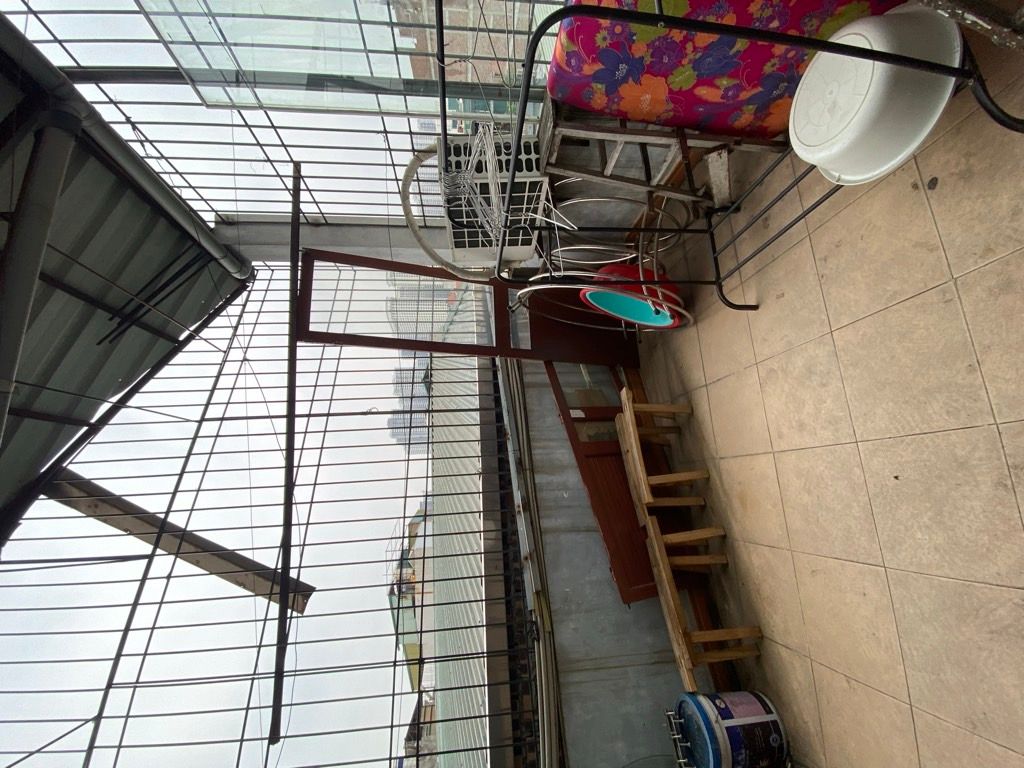 Bán nhà Vĩnh Hưng - diện tích 38m2 4 tầng - Lô góc, ô tô tránh - giá 4 tỷ