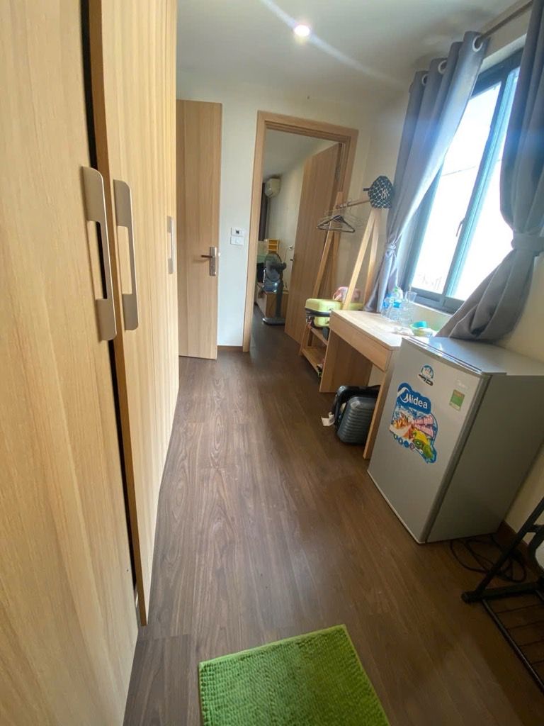 Bán nhà Lạc Trung - diện tích 49m2 3 tầng - Lô góc, ô tô đỗ cửa - giá 19 tỷ