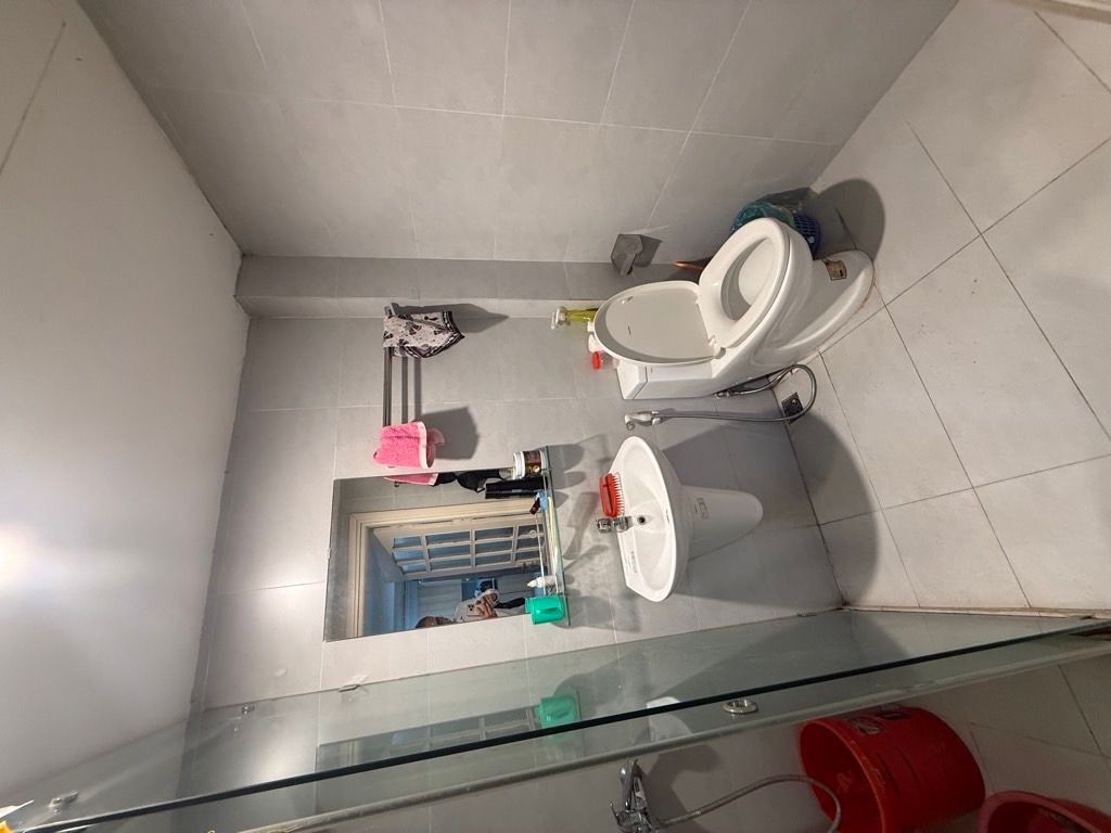 Bán nhà Lạc Trung - diện tích 49m2 3 tầng - Lô góc, ô tô đỗ cửa - giá 19 tỷ