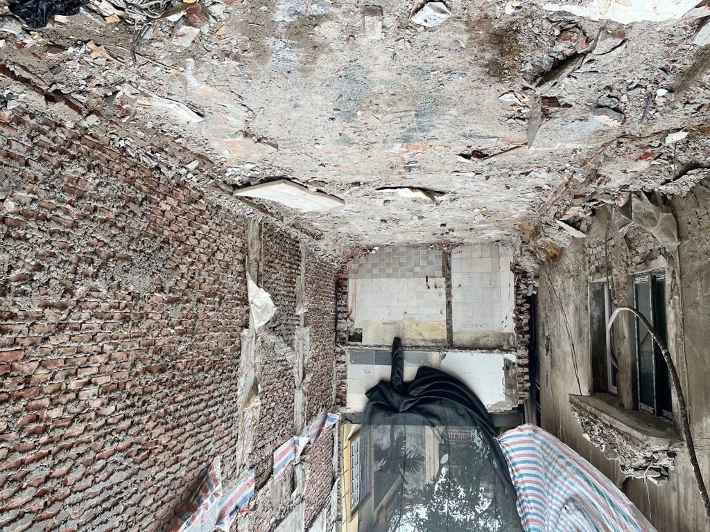 Bán nhà Đại Từ - diện tích 50m2 1 tầng - Đất hiếm, giá chào 155tr/m2 - giá 7,6 tỷ