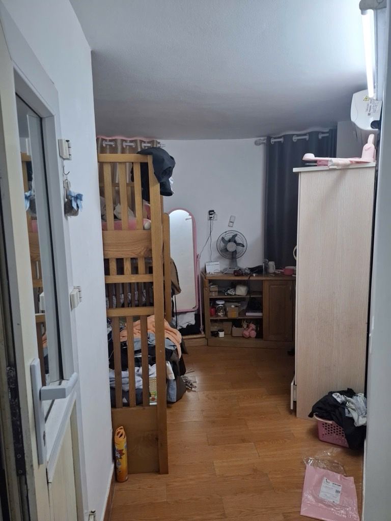 Bán nhà Thịnh Quang - diện tích 11,4m2 6 tầng - ô tô đỗ gần - giá 3,2 tỷ