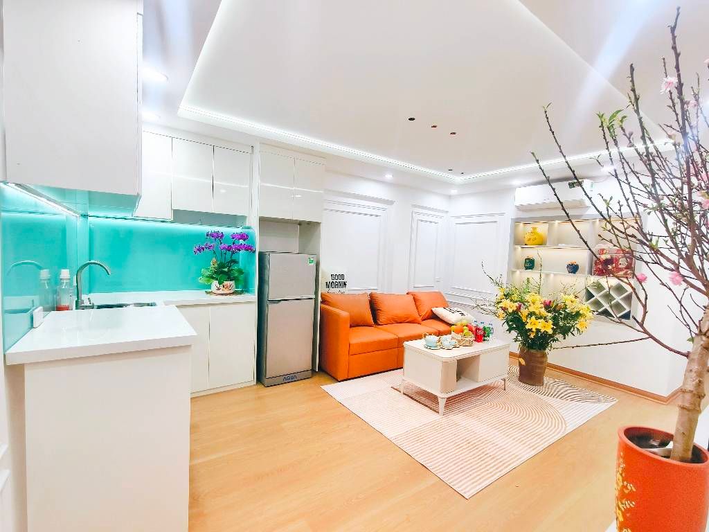 Bán nhà Hồ Đắc Di - diện tích 76m2 1 tầng - Cực hiếm - giá 3,98 tỷ