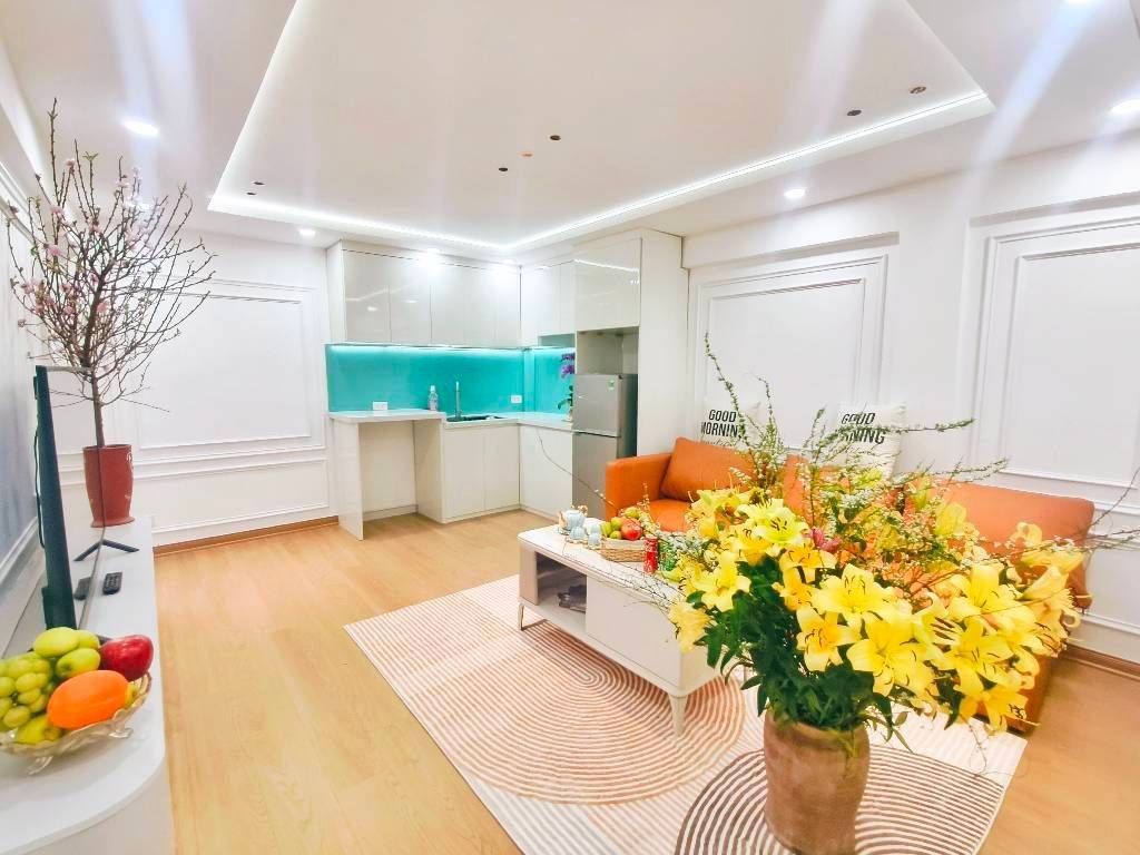 Bán nhà Hồ Đắc Di - diện tích 76m2 1 tầng - Cực hiếm - giá 3,98 tỷ