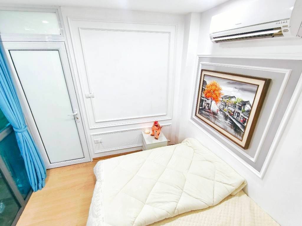 Bán nhà Hồ Đắc Di - diện tích 76m2 1 tầng - Cực hiếm - giá 3,98 tỷ