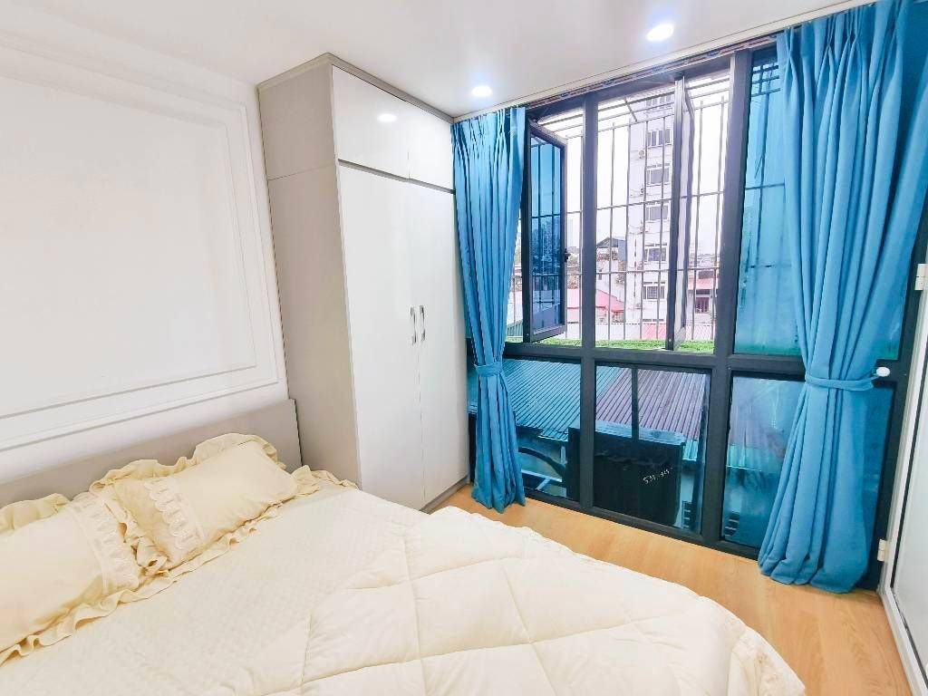 Bán nhà Hồ Đắc Di - diện tích 76m2 1 tầng - Cực hiếm - giá 3,98 tỷ