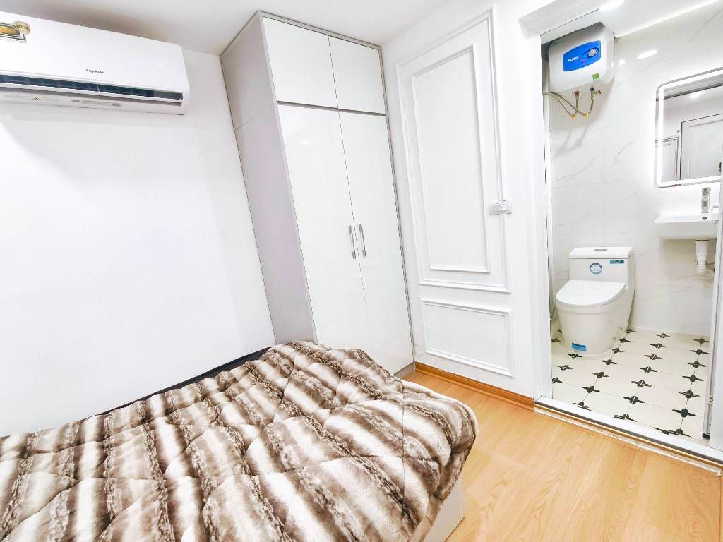 Bán nhà Hồ Đắc Di - diện tích 76m2 1 tầng - Cực hiếm - giá 3,98 tỷ