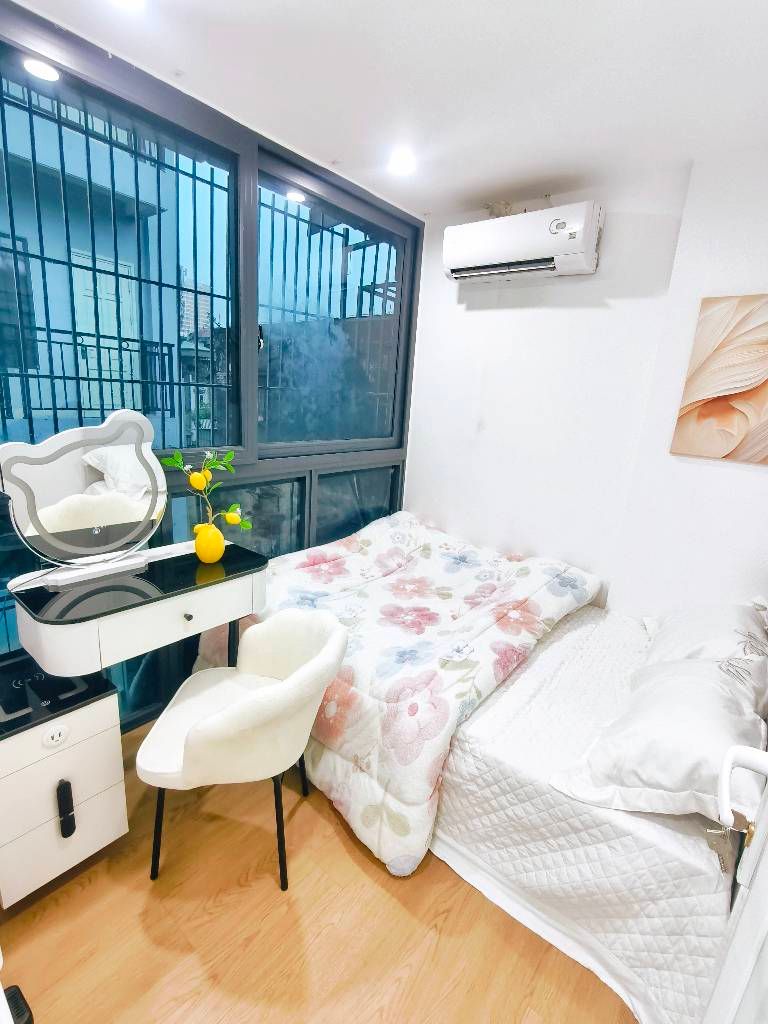 Bán nhà Hồ Đắc Di - diện tích 76m2 1 tầng - Cực hiếm - giá 3,98 tỷ