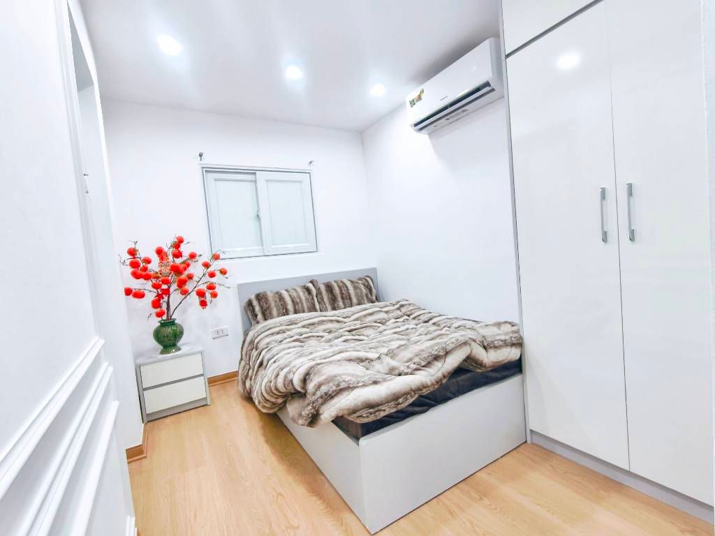 Bán nhà Hồ Đắc Di - diện tích 76m2 1 tầng - Cực hiếm - giá 3,98 tỷ