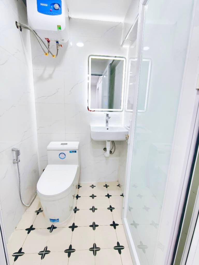 Bán nhà Hồ Đắc Di - diện tích 76m2 1 tầng - Cực hiếm - giá 3,98 tỷ