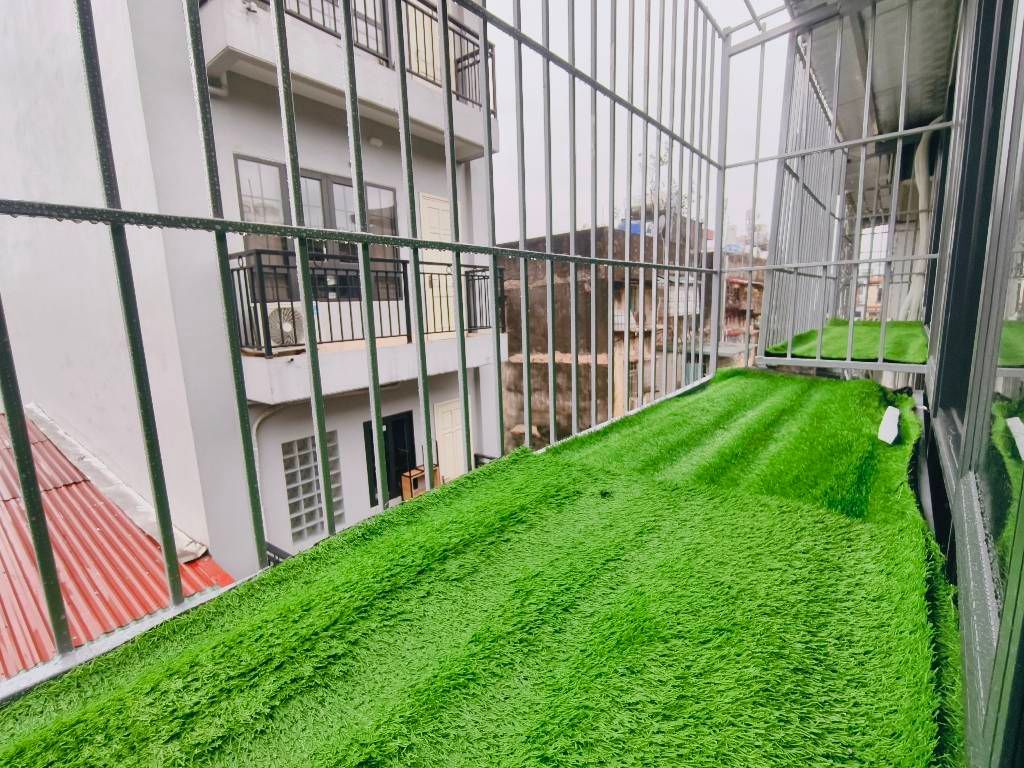 Bán nhà Hồ Đắc Di - diện tích 76m2 1 tầng - Cực hiếm - giá 3,98 tỷ