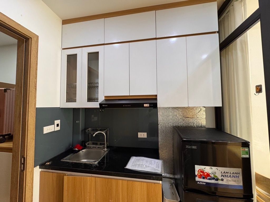 Bán nhà Minh Khai - diện tích 55m2 5 tầng - Thang máy - giá 14 tỷ