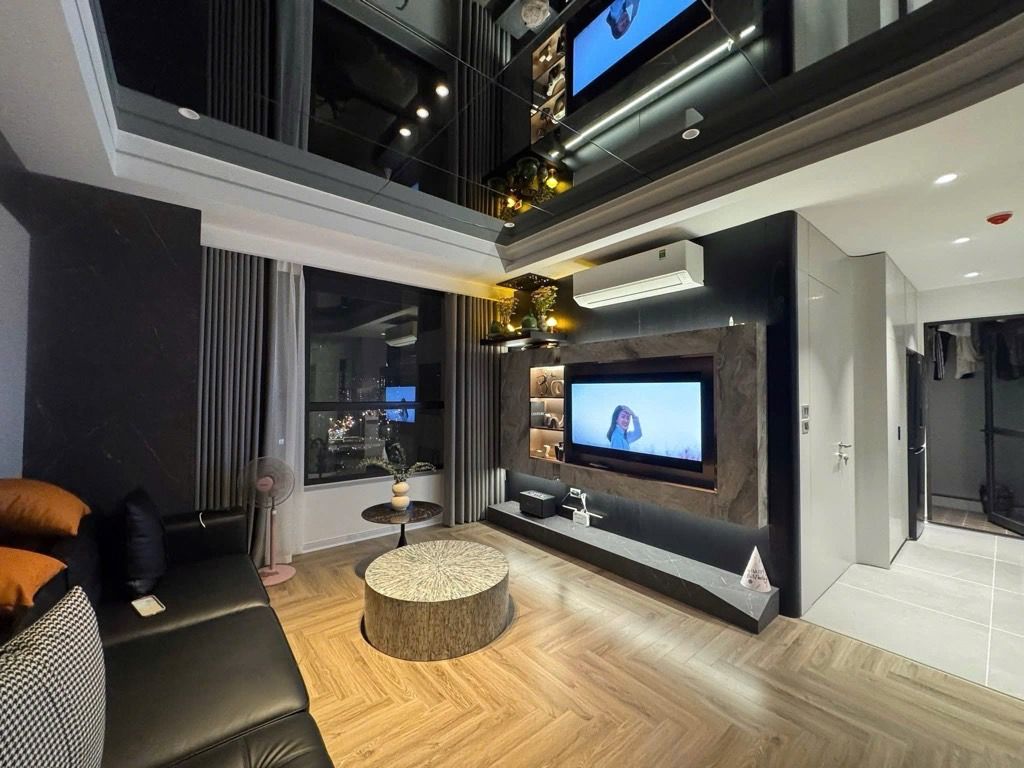 Bán nhà Đại Kim - diện tích 77.2m2 10 tầng - Căn hộ đẹp, chỉ việc xách vali vào ở - giá 7,2 tỷ