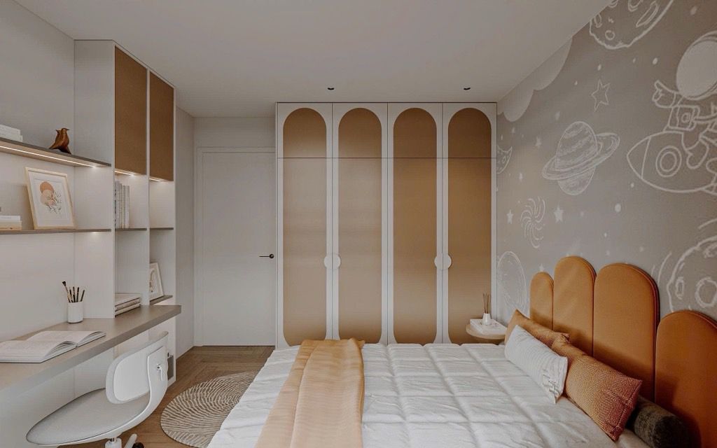 Bán nhà Đại Kim - diện tích 77.2m2 10 tầng - Căn hộ đẹp, chỉ việc xách vali vào ở - giá 7,2 tỷ