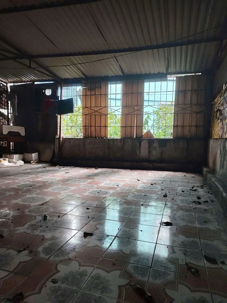 Bán nhà Cát Linh - diện tích 36,5m2 2 tầng - vị trí HOT Đống Đa - giá 6,3 tỷ