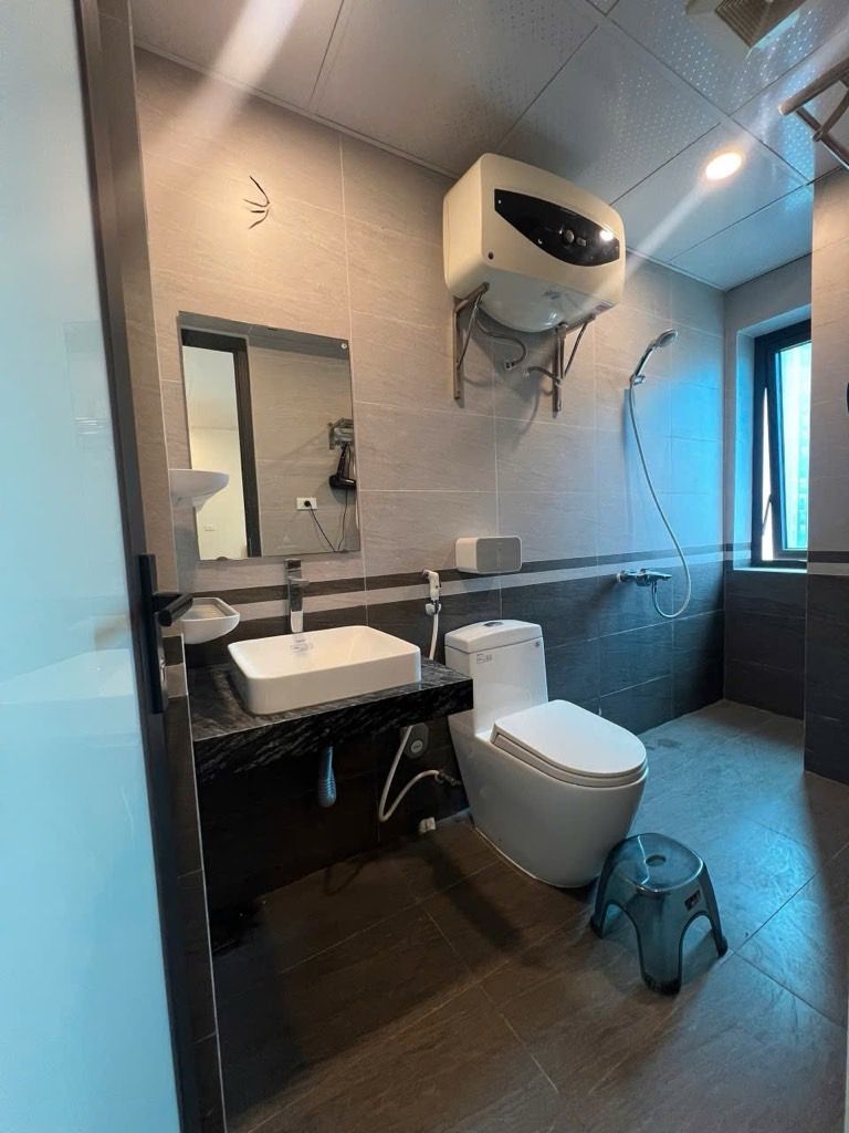 Bán nhà Định Công - diện tích 99m2 8 tầng - Căn hộ đẹp, giá 6,5 tỷ