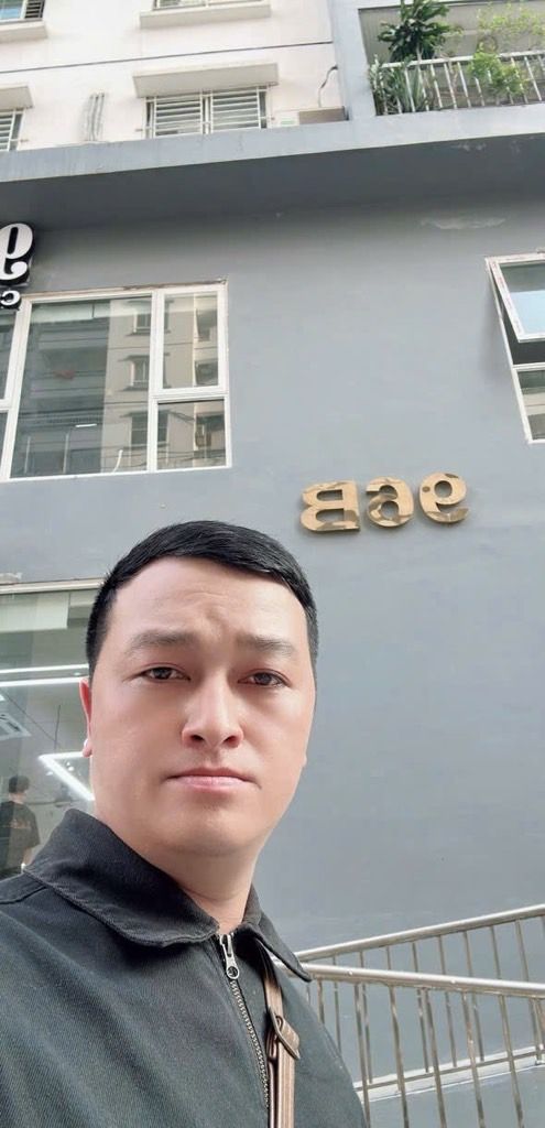 Bán nhà Định Công - diện tích 99m2 8 tầng - Căn hộ đẹp, giá 6,5 tỷ