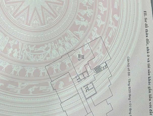 Bán nhà Định Công - diện tích 99m2 8 tầng - Căn hộ đẹp, giá 6,5 tỷ